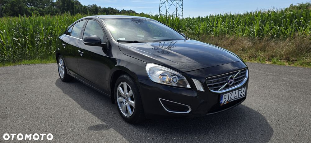Volvo S60 - 3