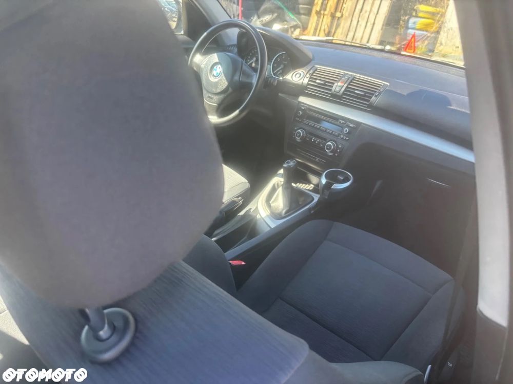 BMW Seria 1 118i Edition Lifestyle - 16
