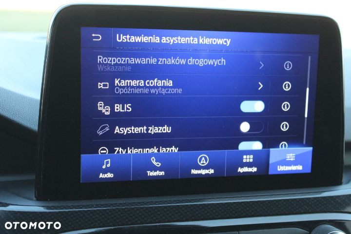 Ford Kuga 2.5P PHEV FWD ST-Line X - 30