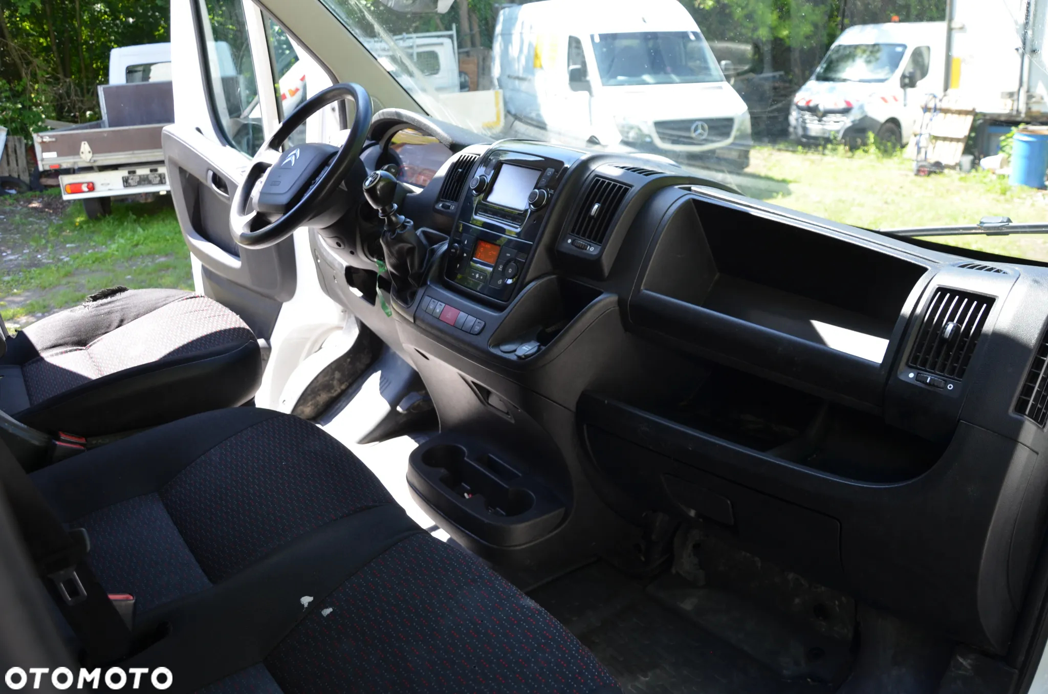 Citroën JUMPER L4H3 - 21