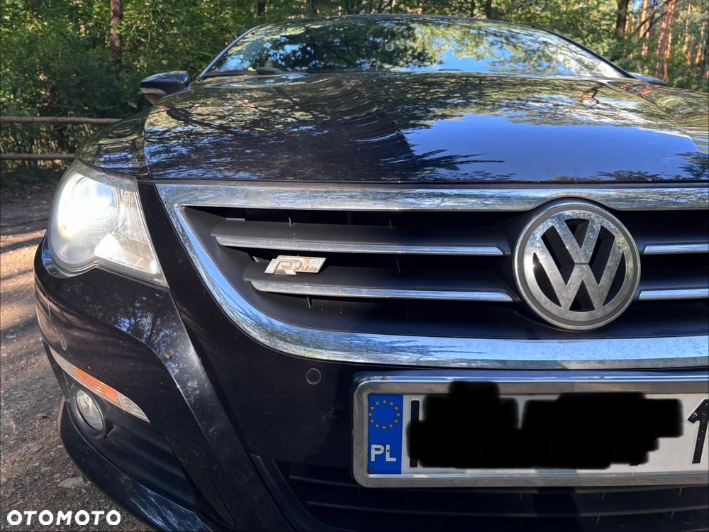 Volkswagen Passat - 8