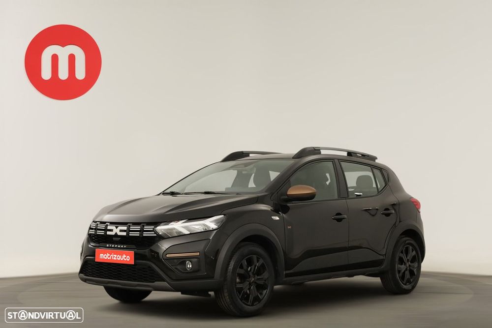 Dacia Sandero - 2