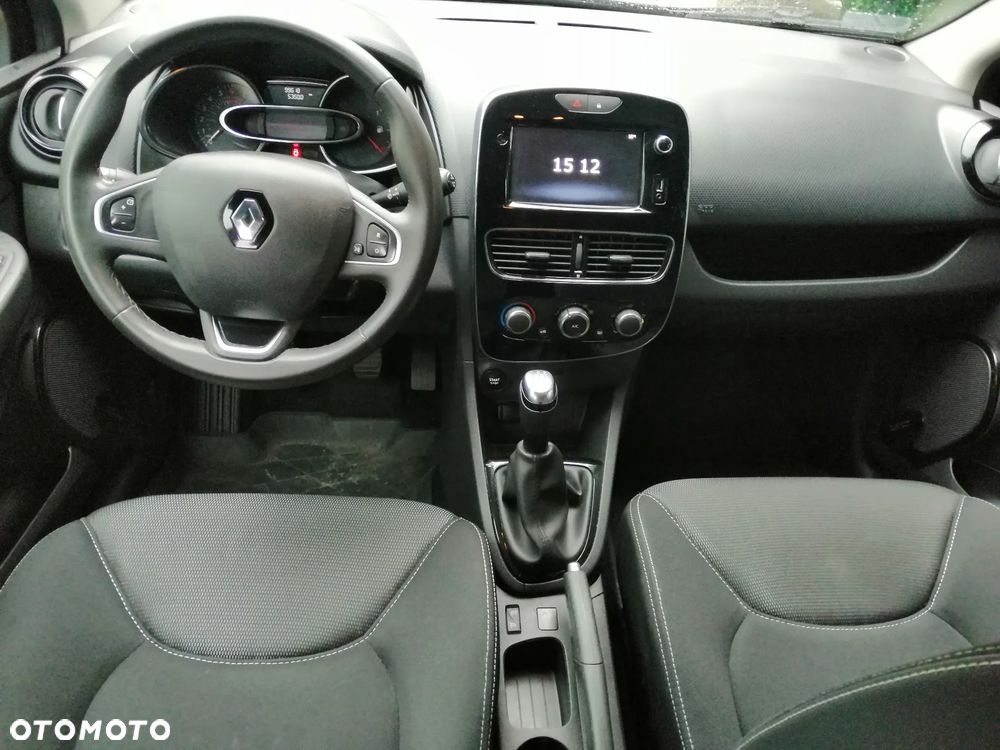 Renault Clio 0.9 Energy TCe Limited - 25