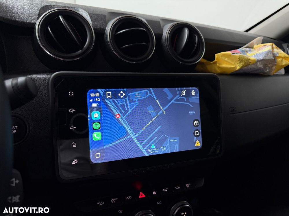 Dacia Duster TCe 150 4WD SL Prestige Extreme - 8
