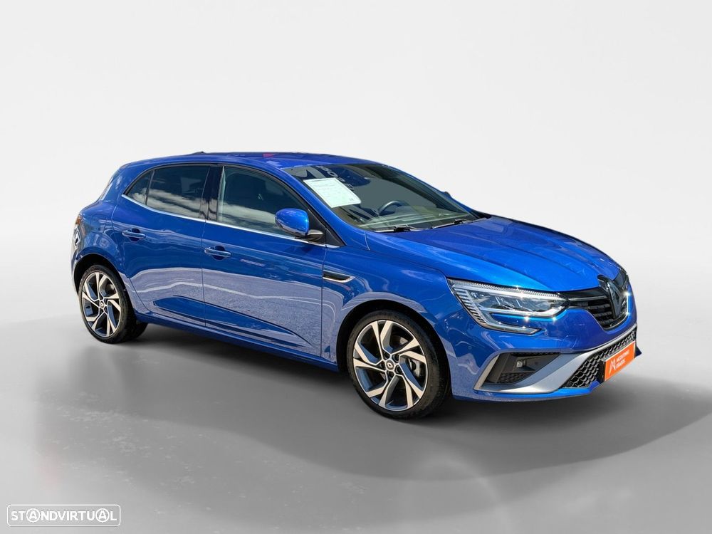 Renault Mégane 1.6 Plug-In R.S. Line - 7