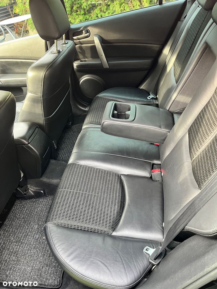 Mazda 6 Sport 2.0 CD DPF Dynamic - 11