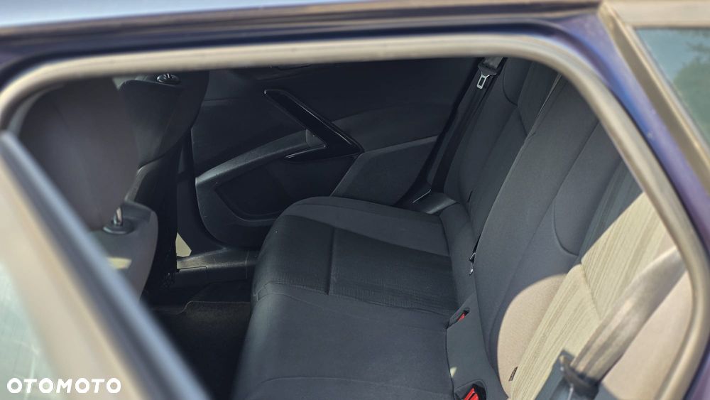 Peugeot 508 HDi FAP 140 Active - 4