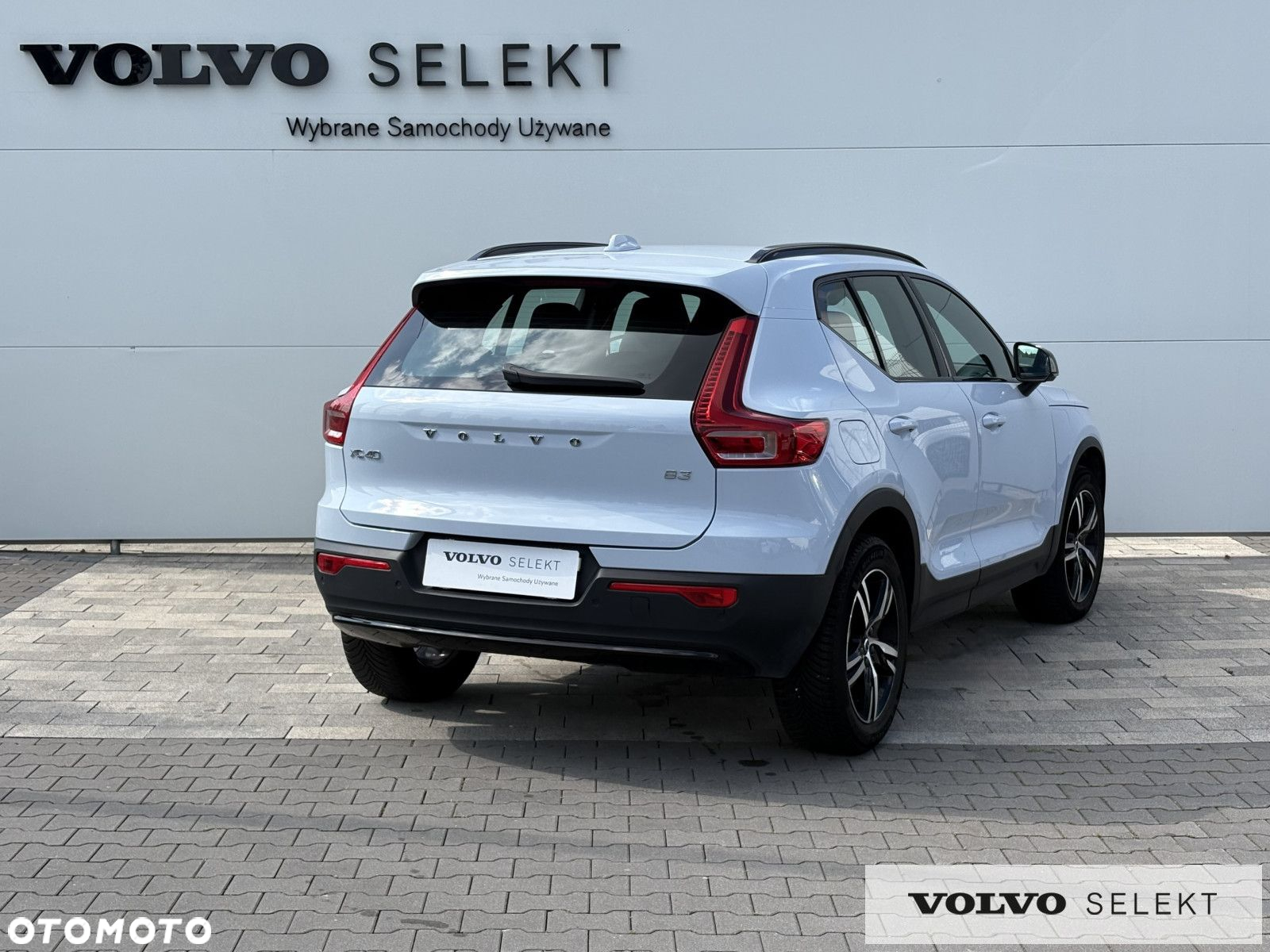 Volvo XC 40 - 5