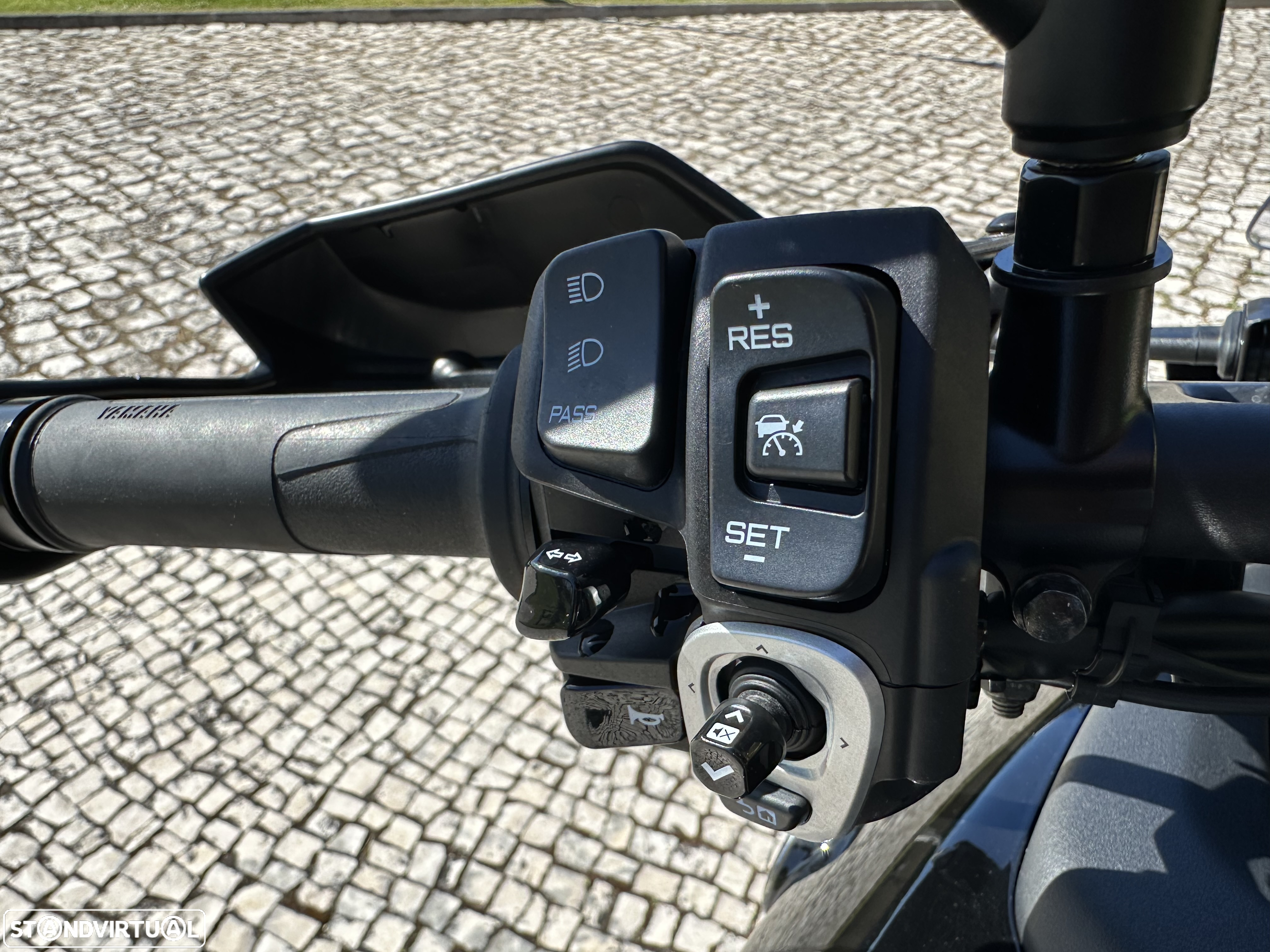 Yamaha Tracer Tracer 9 Gt plus - 26