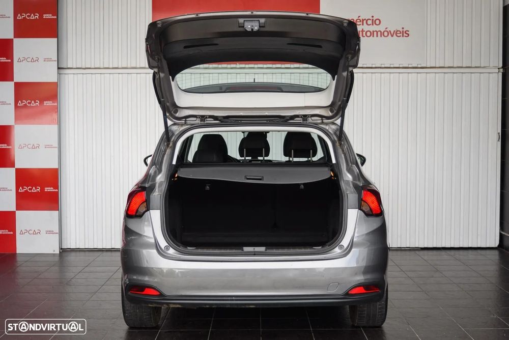 Fiat Tipo Station Wagon 1.3 Multijet City Life - 14