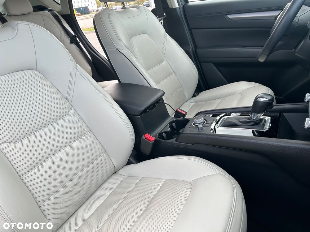 Mazda CX-5 2.5 Exclusive-Line AWD - 37