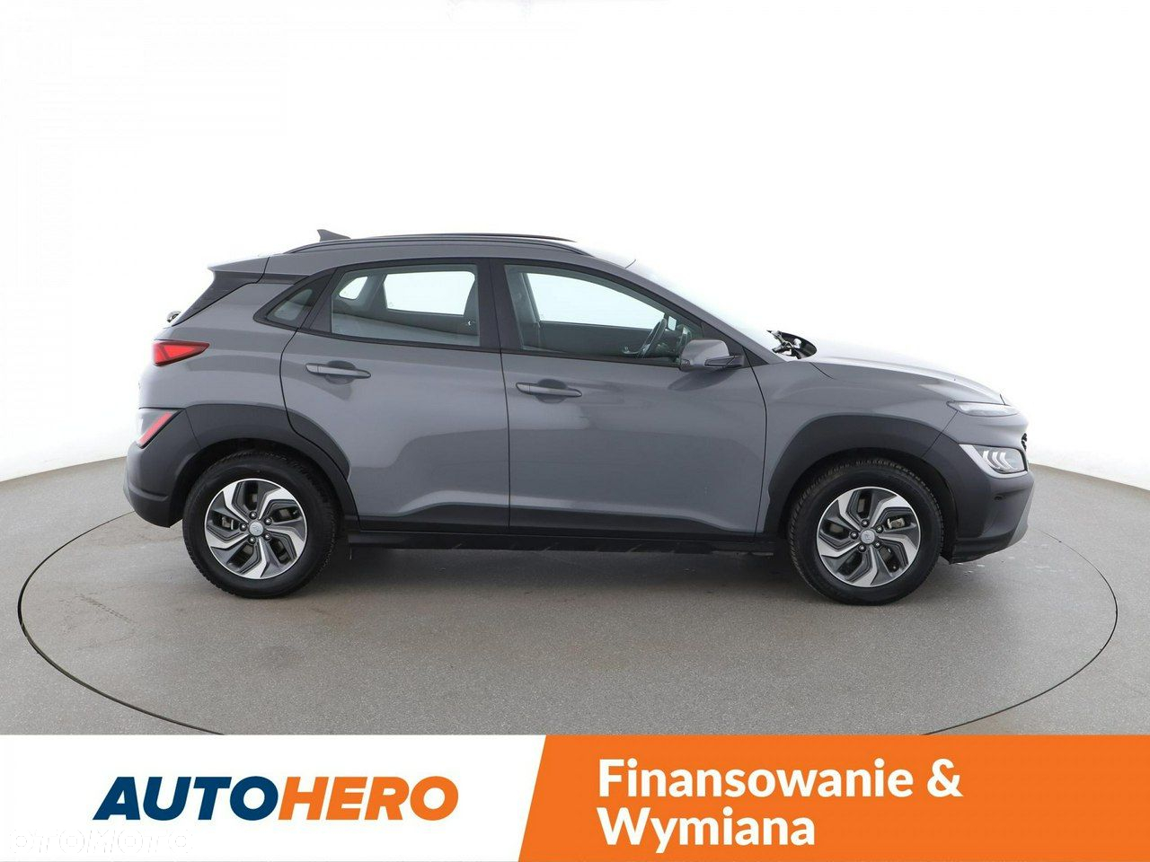 Hyundai Kona 1.6 GDI Hybrid Modern DCT - 9