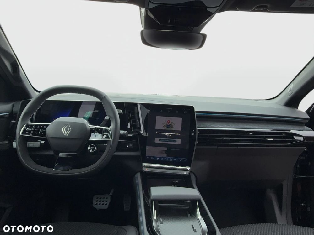 Renault Espace 1.2 E-Tech Full Hybrid 200 esprit Alpine MMT 5os - 11