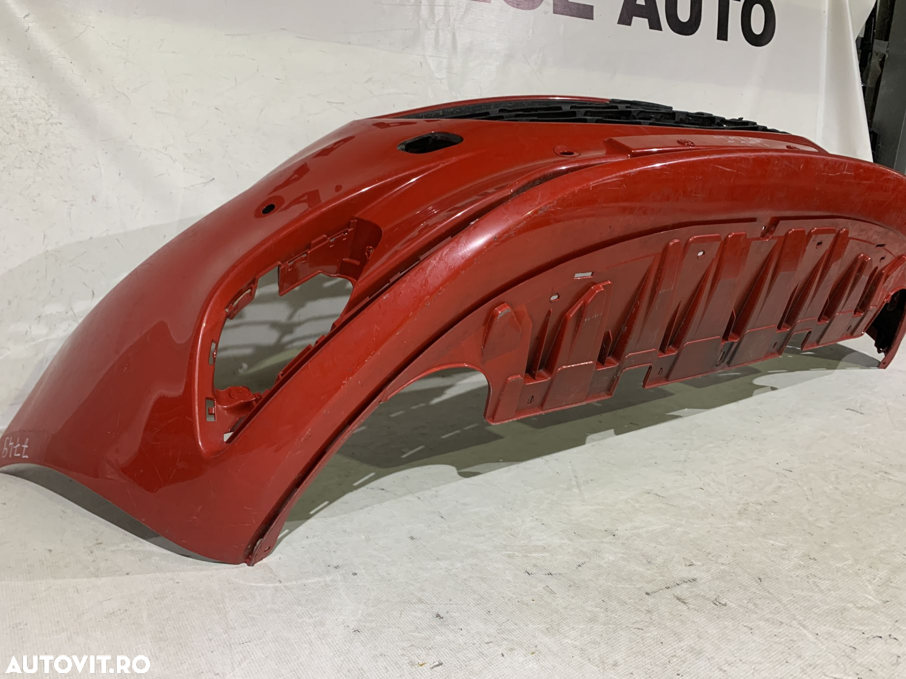 Bara fata Opel Corsa E, 2014, 2015, 2016, 2017, 2018, cod origine OE 39003567. - 11