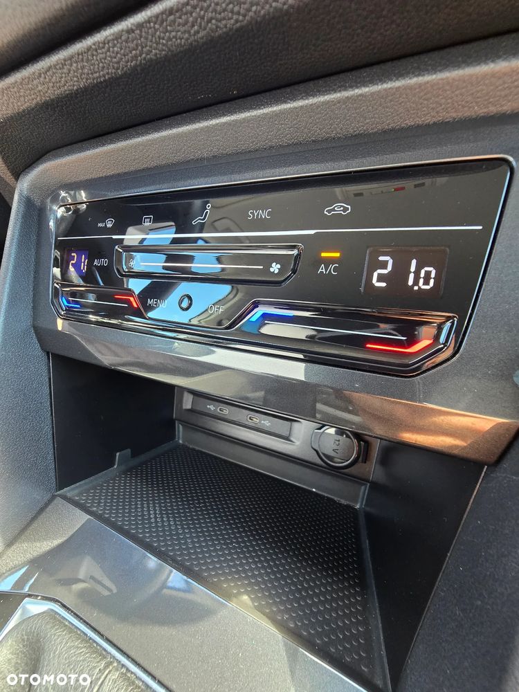 Volkswagen Tiguan 2.0 TDI SCR Active DSG - 28