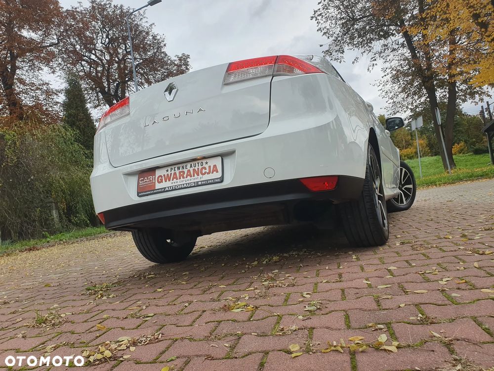 Renault Laguna 2.0 16V 140 Dynamique - 39