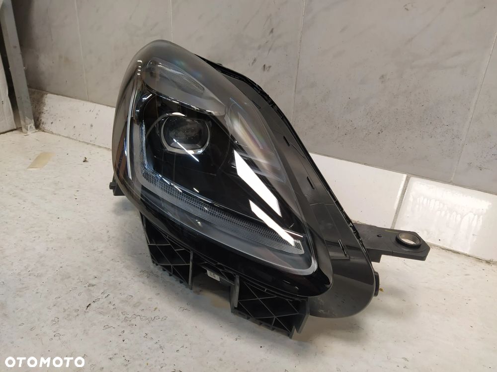 MASERATI GRECALE LAMPA LAMPY REFLEKTOR REFLEKTORY PRZÓD PRZEDNIE LEWA PRAWA FULL LED PRZETWORNICE NOWY ORYGINAŁ - 7
