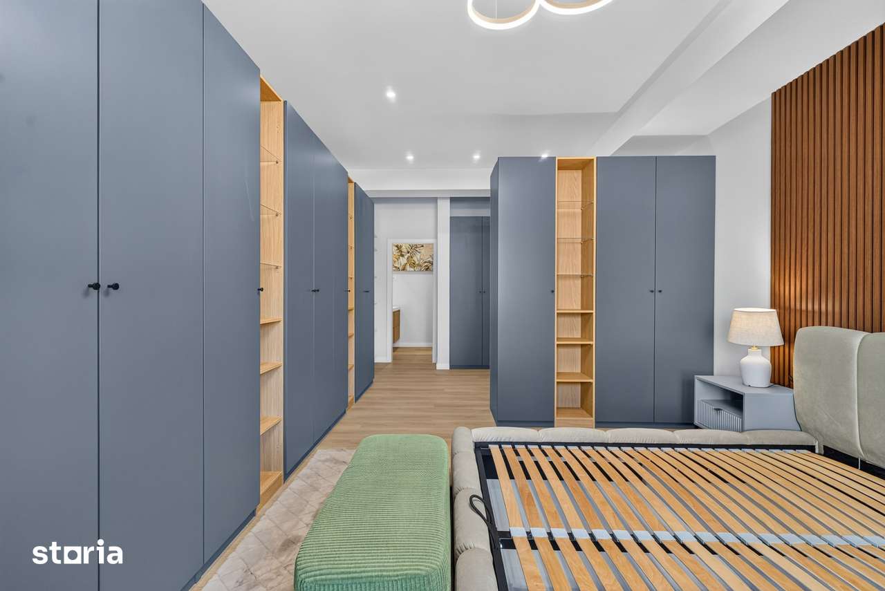 Apartament nZEB cu 3 camere ultracentral | bloc Verde — fotografia 1
