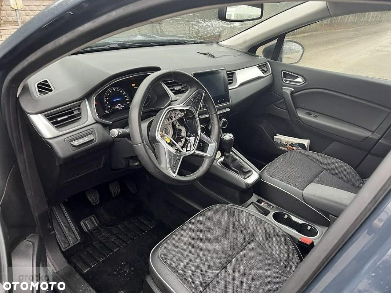 Renault Captur - 5