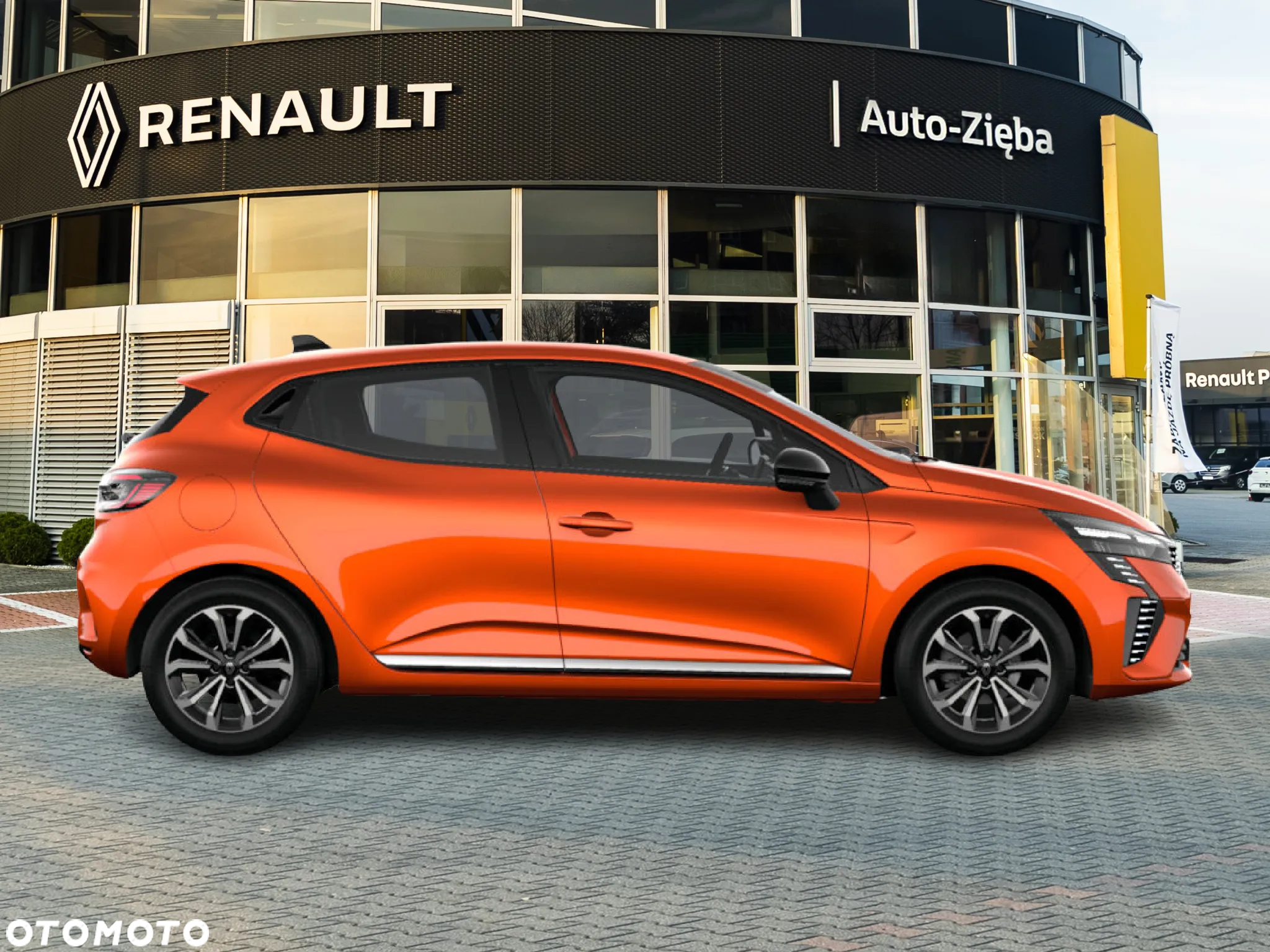 Renault Clio - 6