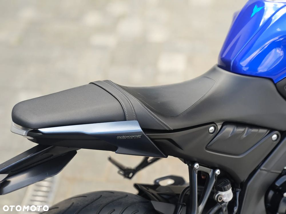 Yamaha MT - 14