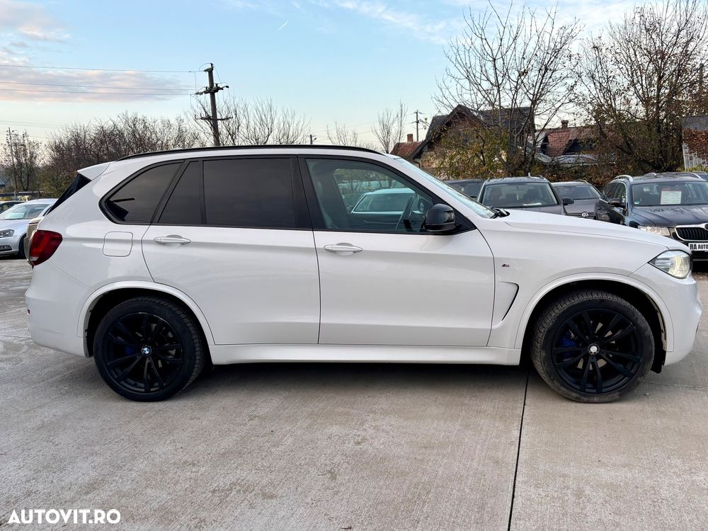 BMW X5 - 4