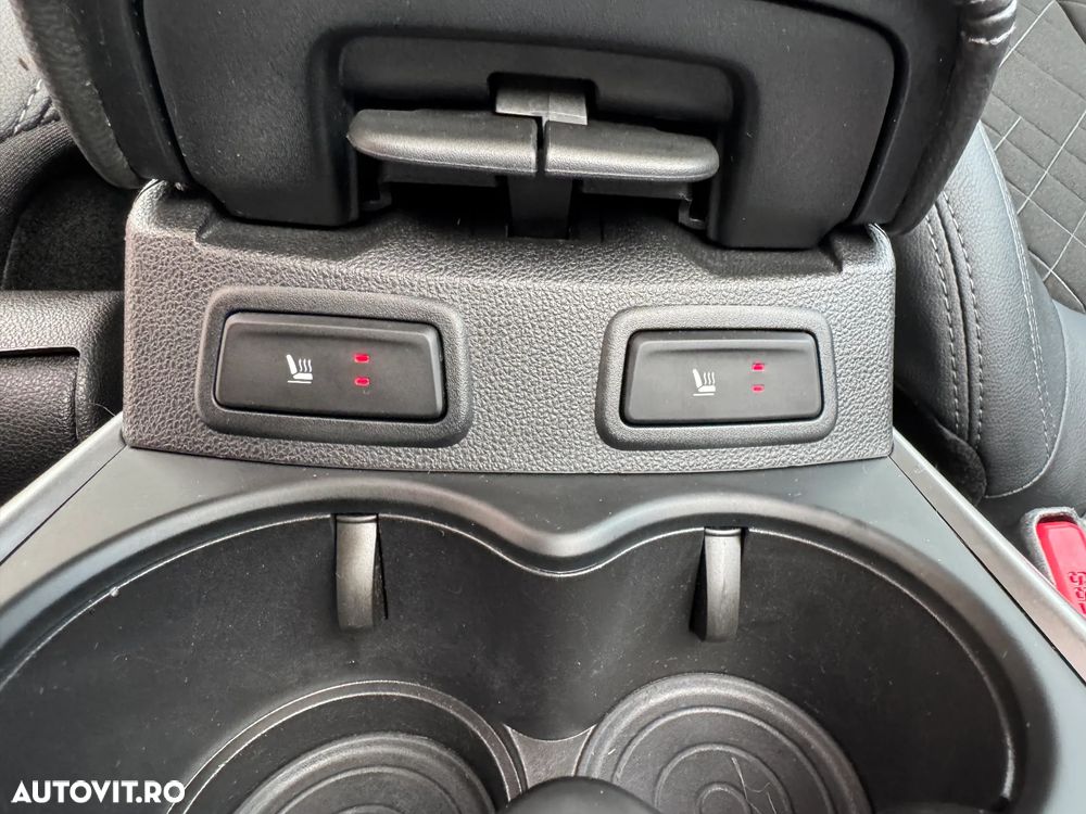 Renault Kadjar TCe 140 GPF Intens - 22