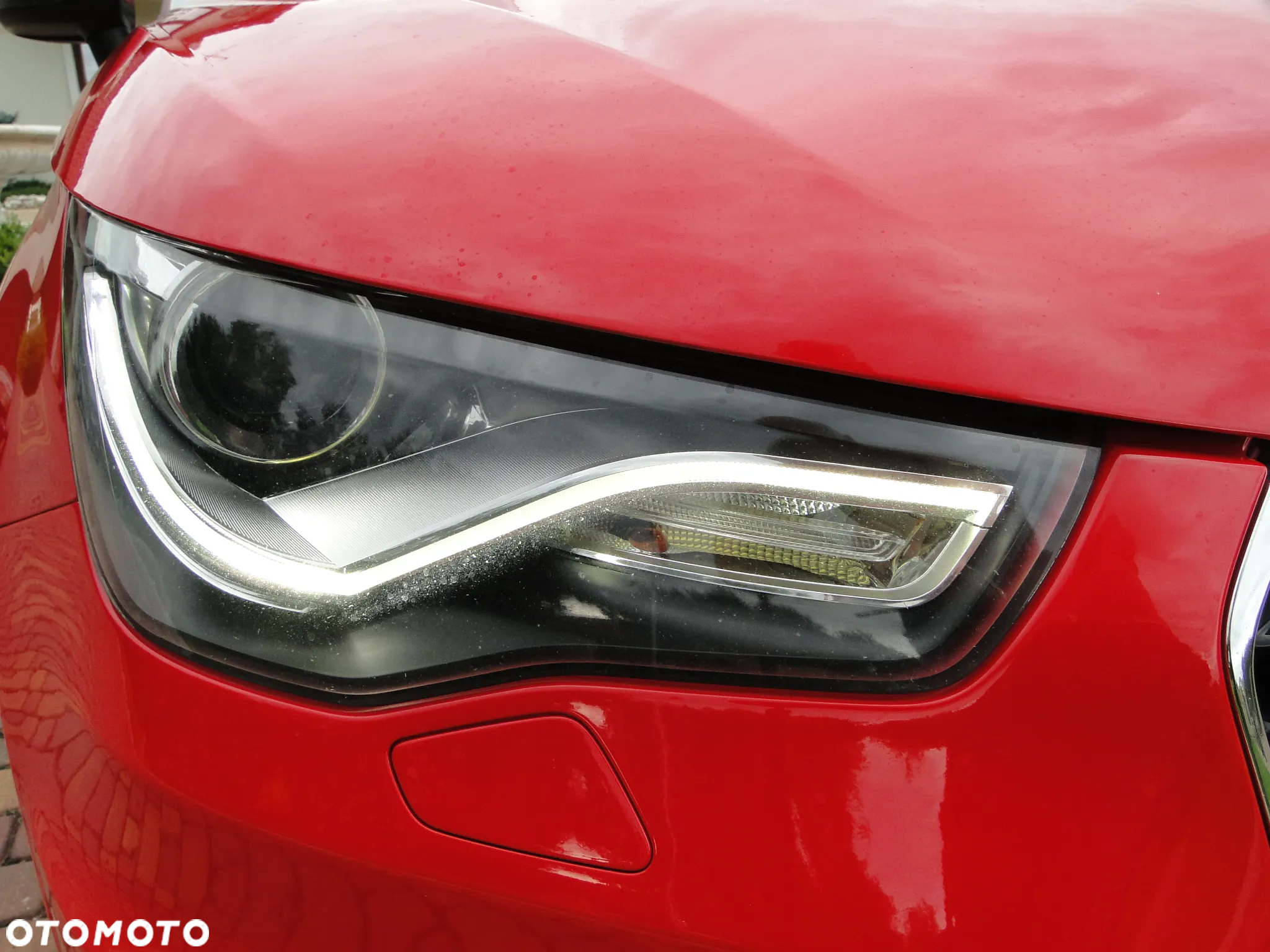 Audi A1 1.6 TDI Ambition - 37