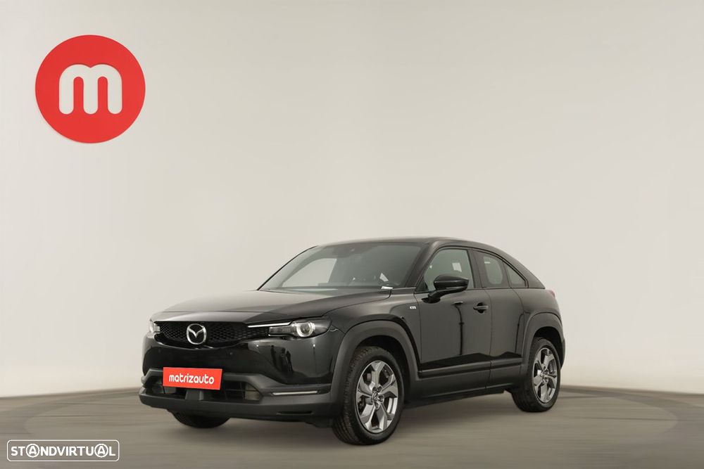 Mazda MX-30 e-SKYACTIV Exclusve-Line - 2