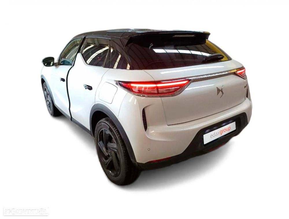 DS DS3 Crossback - 2
