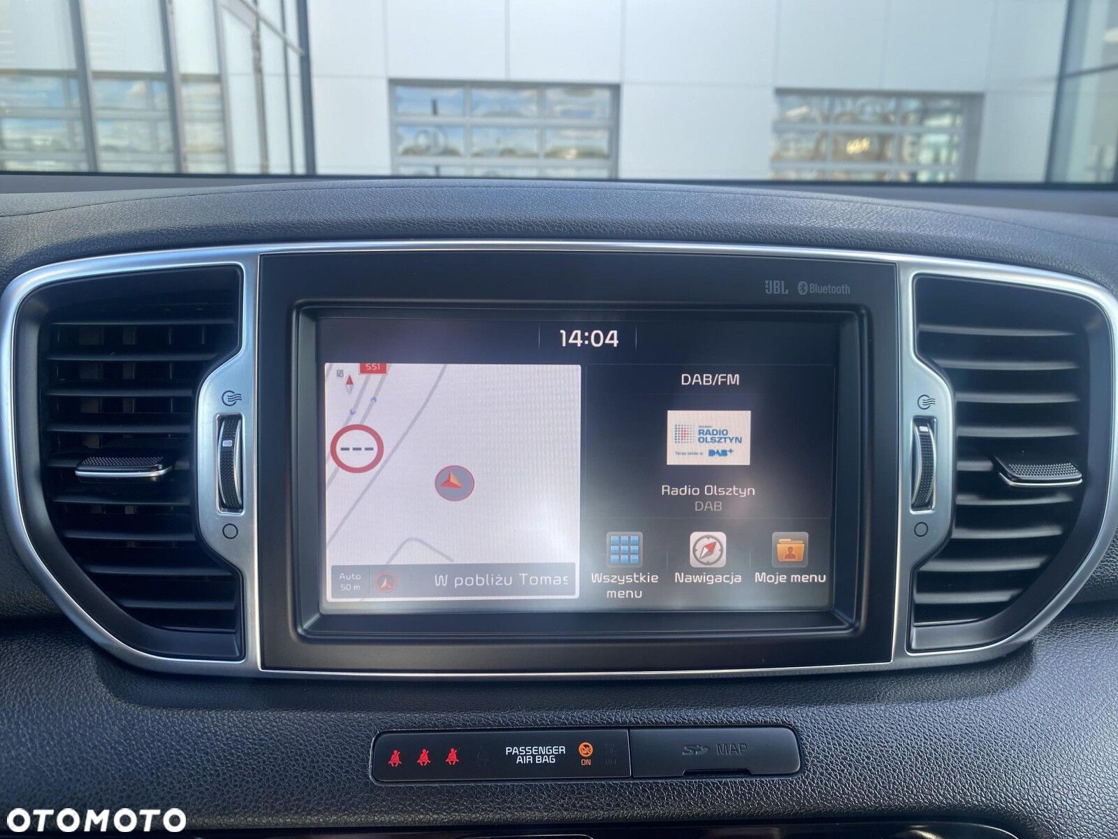 Kia Sportage - 15