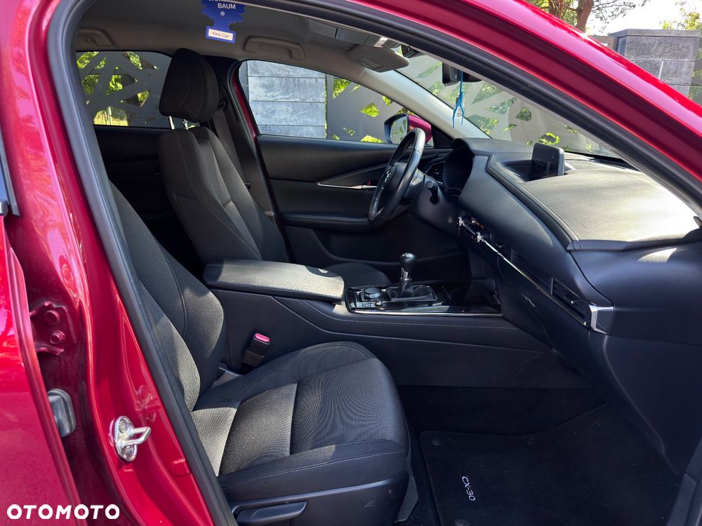 Mazda CX-30 - 32