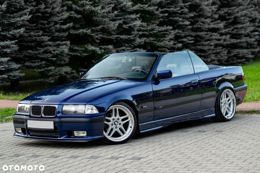 BMW Seria 3 - 6