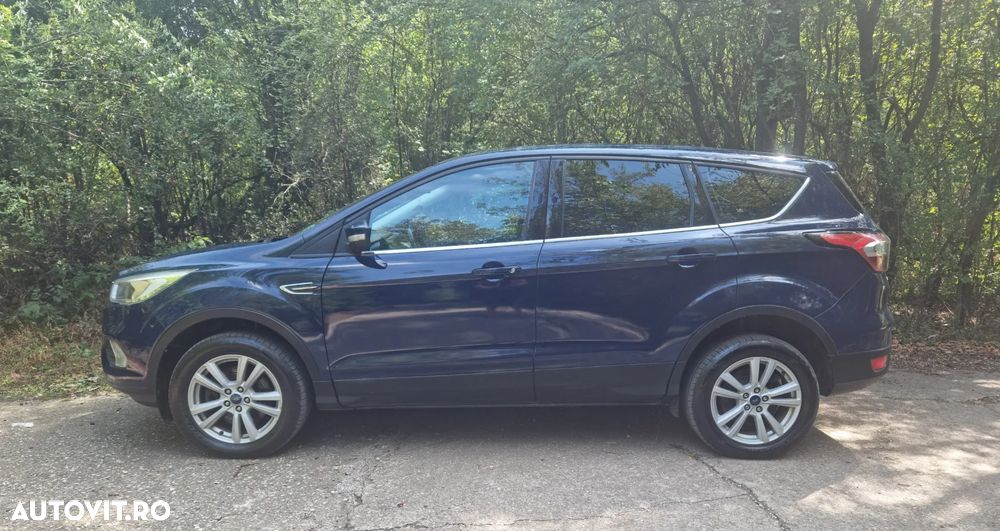 Ford Kuga 2.0 TDCi 4WD Trend - 14