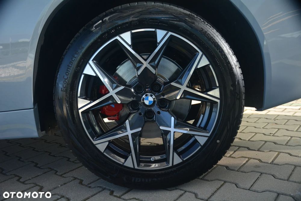 BMW X3 - 10