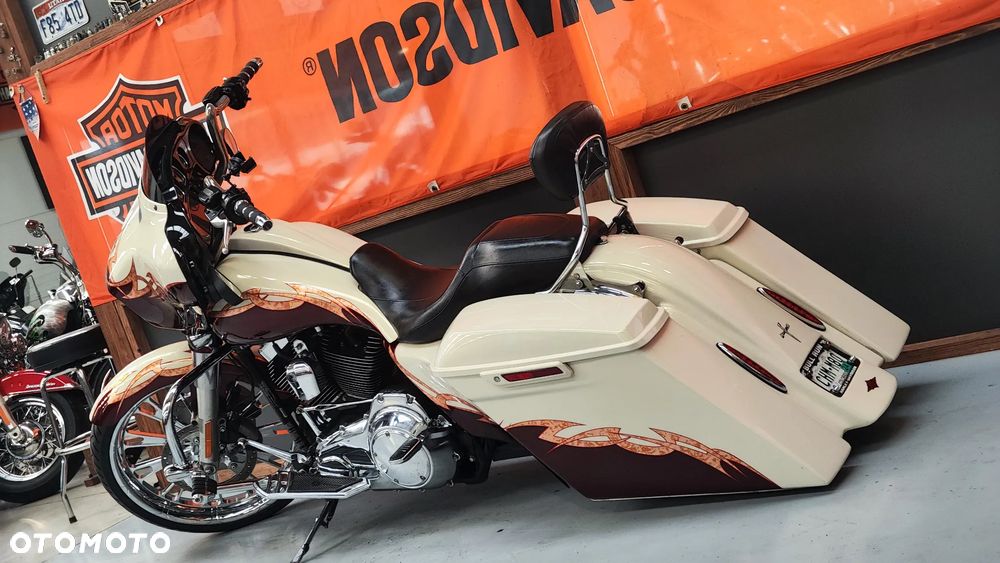 Harley-Davidson FLHXS Special - 14