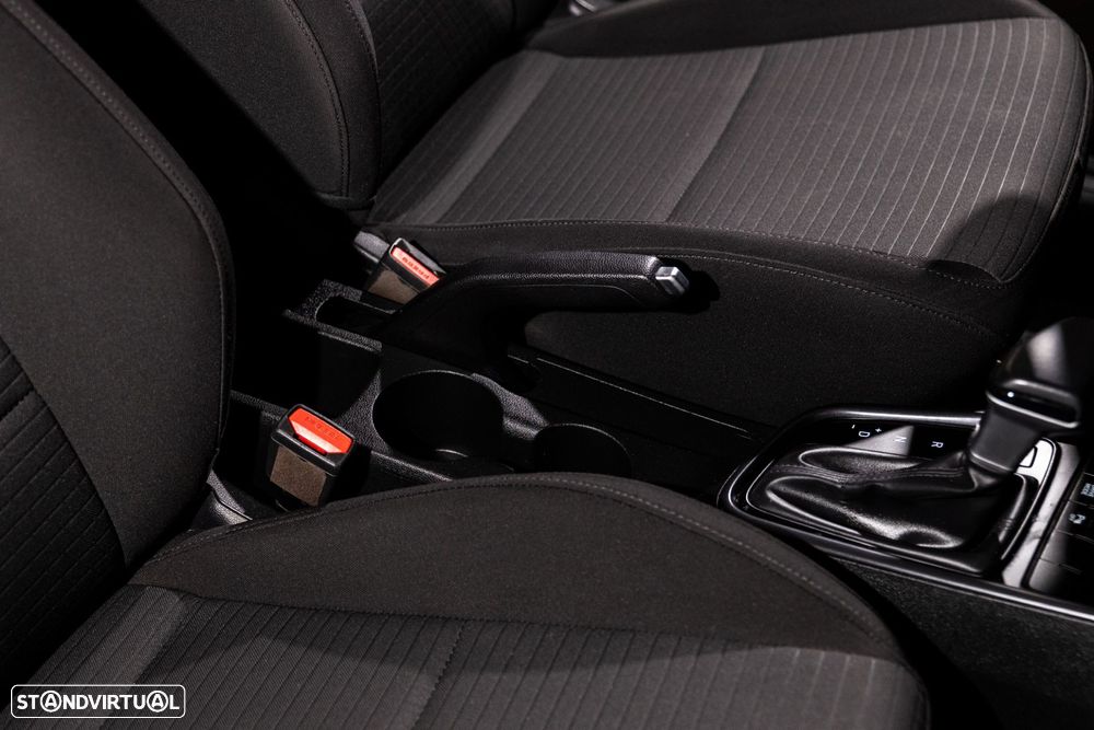 Hyundai i20 1.0 T-GDI Style DCT - 24