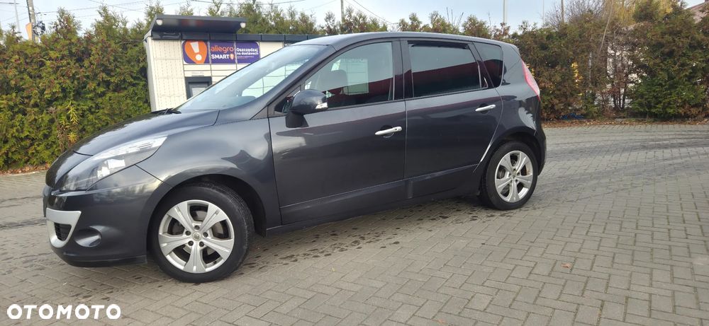 Renault Scenic dCi 130 FAP Expression - 5