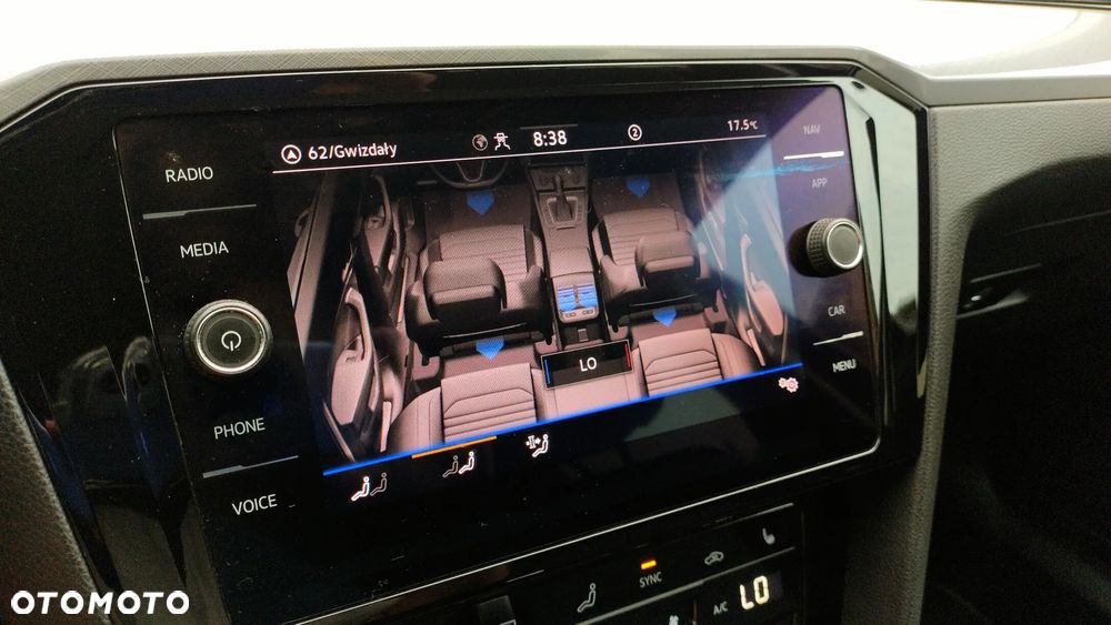 Volkswagen Passat 1.5 TSI EVO Business DSG - 9