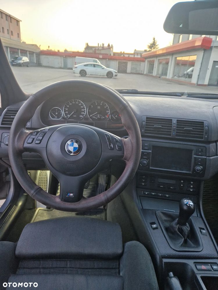 BMW Seria 3 320i - 12