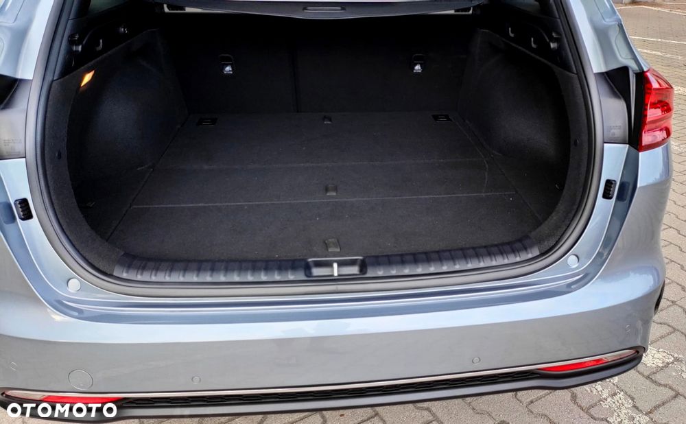 Kia Ceed 1.5 T-GDI M - 22