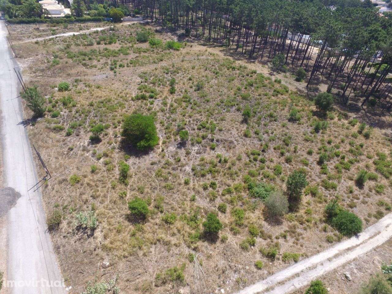 Terreno para construção - Grande imagem: 2/4