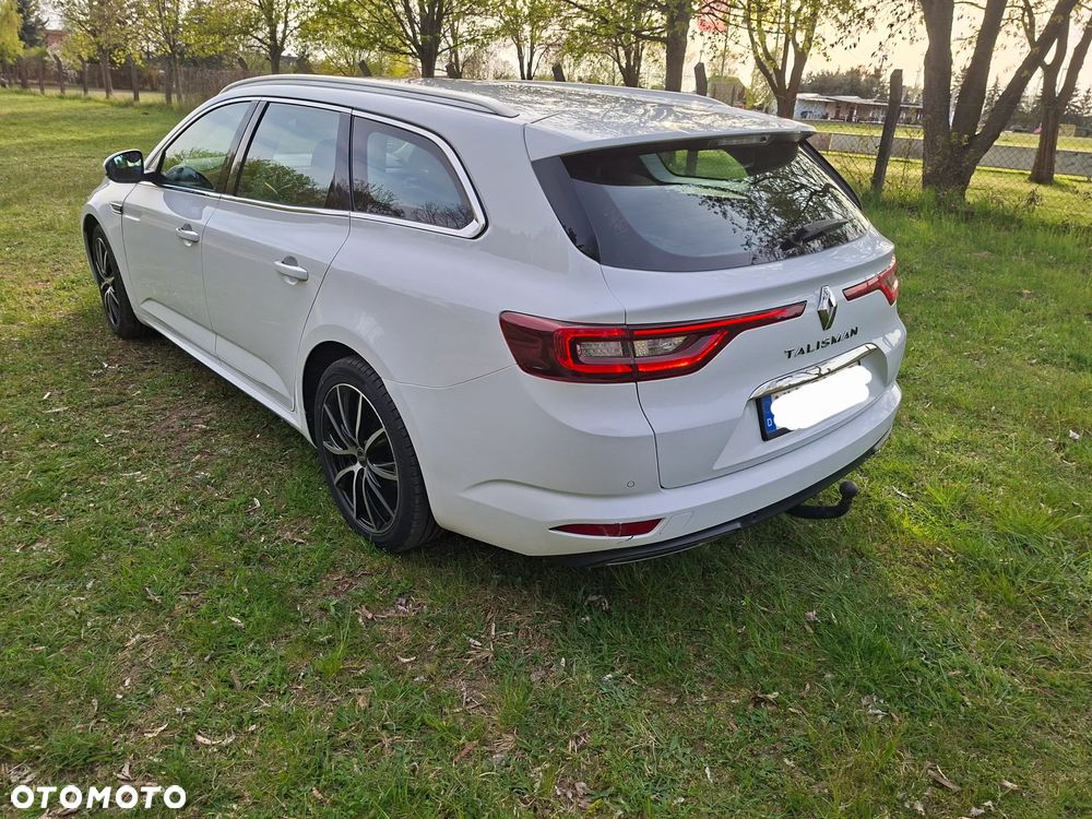 Renault Talisman - 5