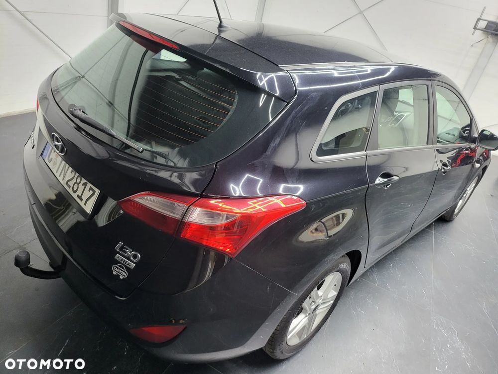 Hyundai i30 1.6 CRDi Premium - 26