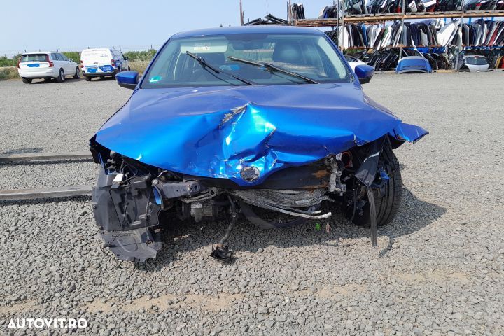 Planetara fata dreapta 6C0407272C 6C0407272C Skoda Rapid 3 [facelift] - 6