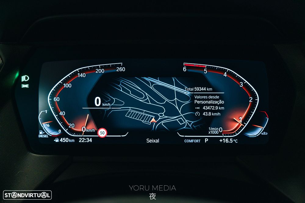 BMW 116 - 11