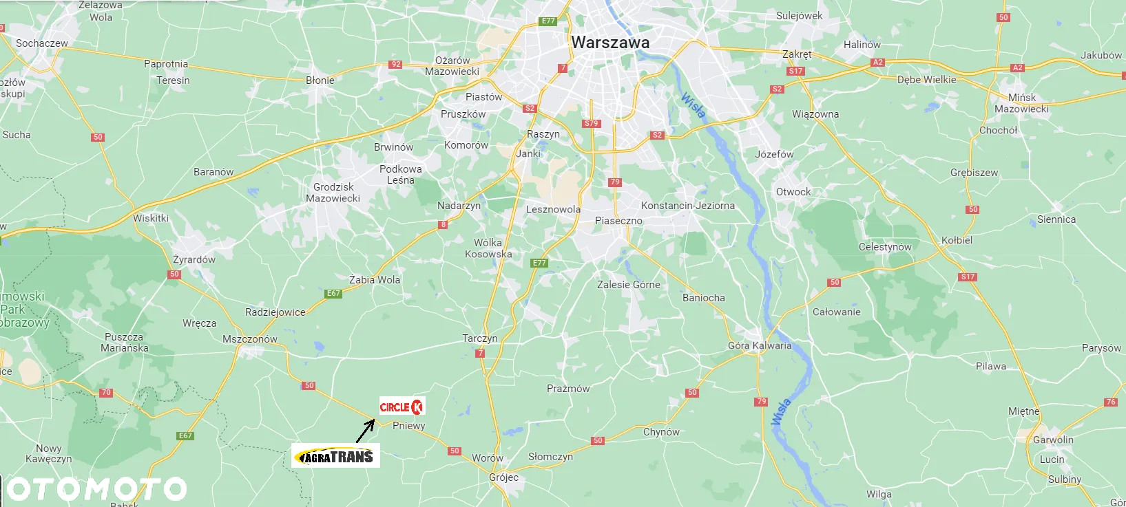 Schmitz Cargobull odbiór w Polsce, nowa naczepa plandeka firanka, 2025r. - 11