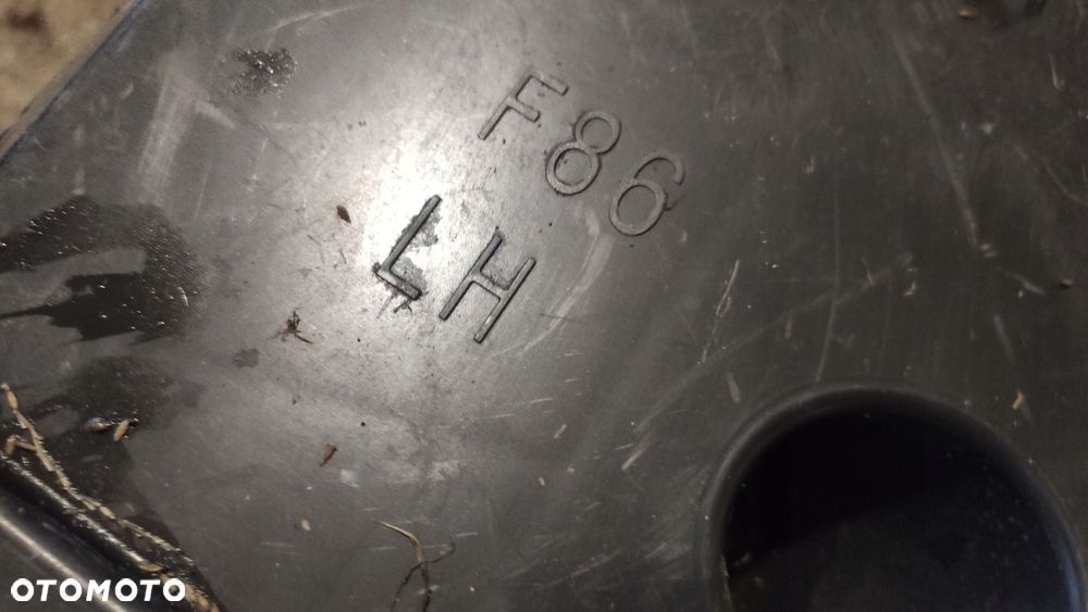 EU ŚLIZG LEWY TYŁ BMW X6M F86 8056479 - 2