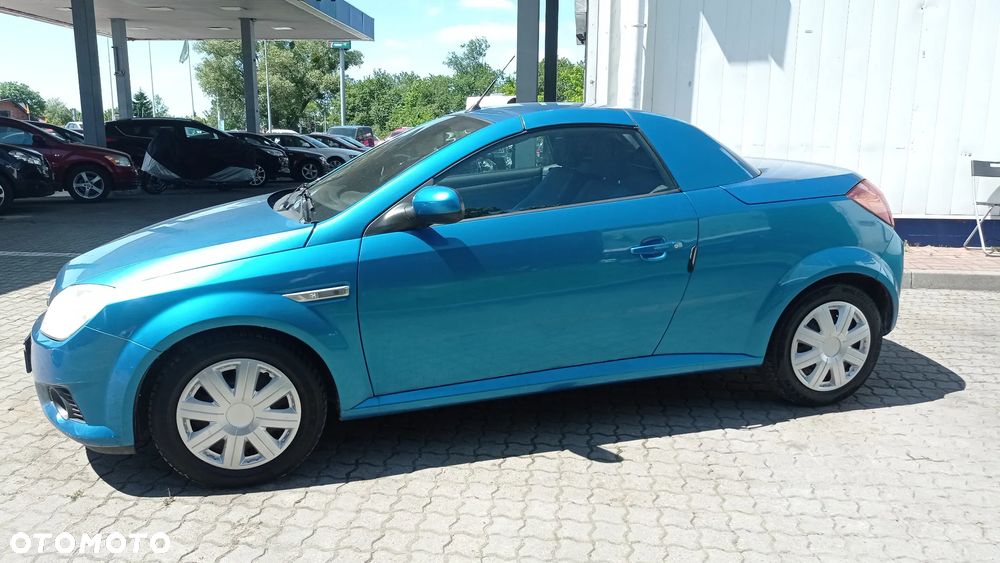 Opel Tigra 1.4 Enjoy - 30