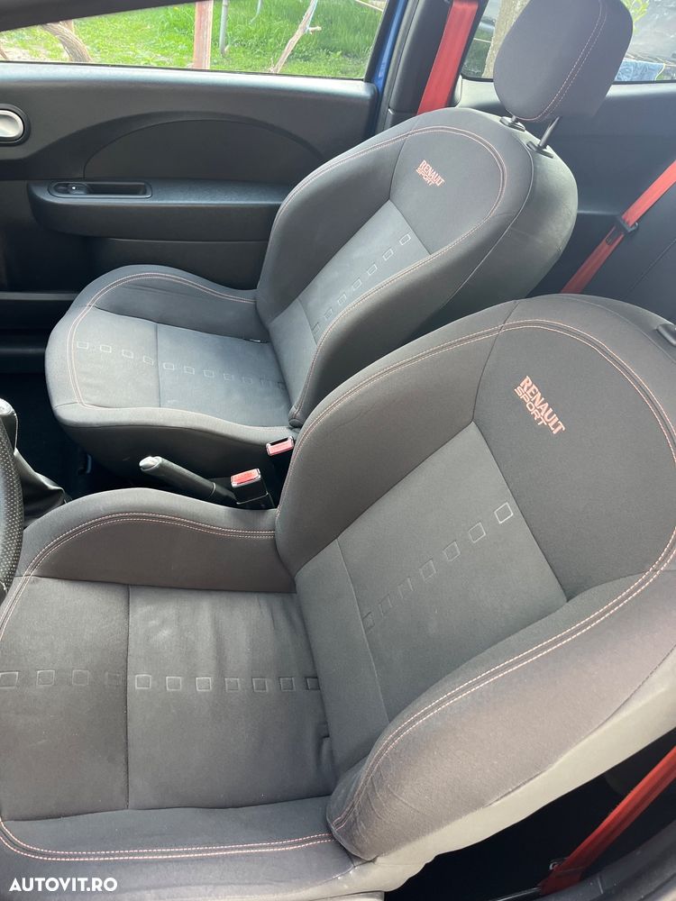 Renault Twingo 1.6 16V 130 Sport - 13